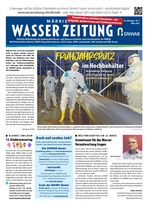 Märkische Wasserzeitung Nr. 1 - März 2023