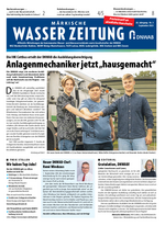 Wasserzeitung Nr. 3 - September 2023